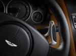 Aston Martin DBS Carbon Edition 2011 года